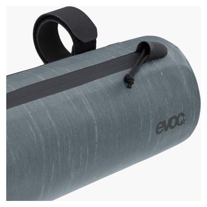 Evoc WP 1.5L Grey Handlebar Pannier