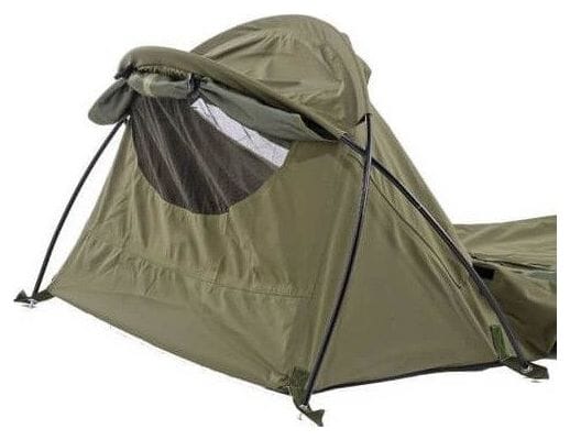 Tente Bivouac Defcon 5-abri compact-seulement 1700 grammes-OD Vert