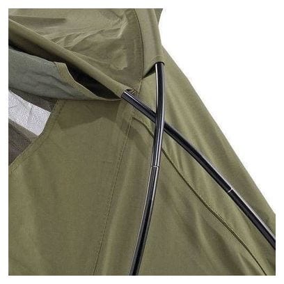 Tente Bivouac Defcon 5-abri compact-seulement 1700 grammes-OD Vert