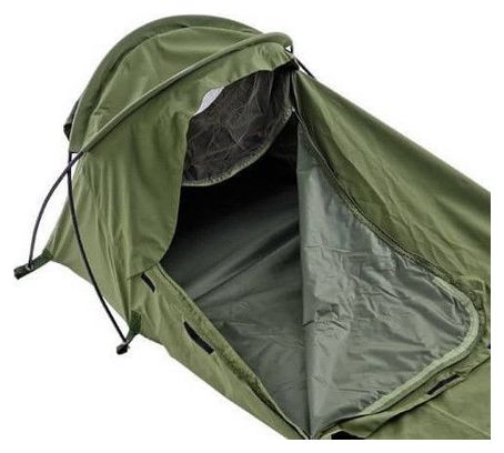 Tente Bivouac Defcon 5-abri compact-seulement 1700 grammes-OD Vert