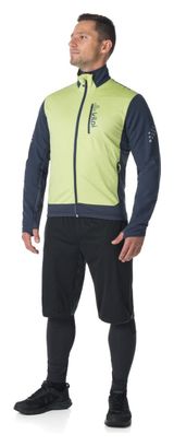Veste running softshell homme Kilpi NORDIM-M