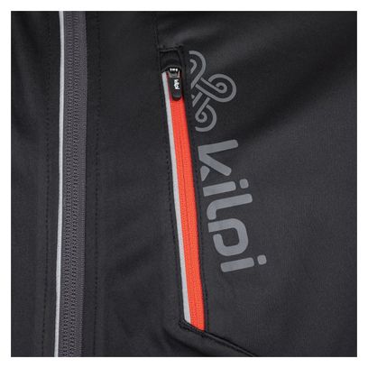 Veste running softshell homme Kilpi NORDIM-M