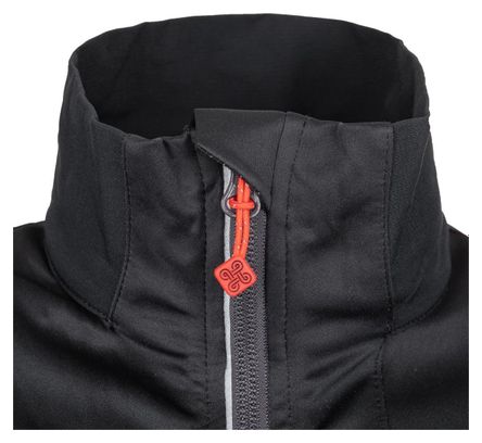Veste running softshell homme Kilpi NORDIM-M