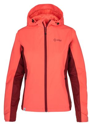 Veste randonnée femme Kilpi ORLETI-W