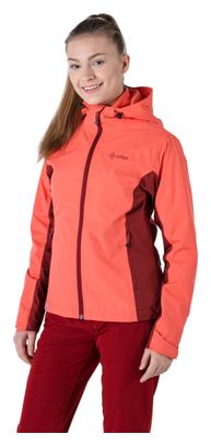 Veste randonnée femme Kilpi ORLETI-W