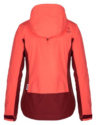 Veste randonnée femme Kilpi ORLETI-W