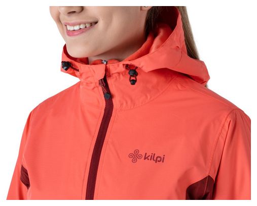 Veste randonnée femme Kilpi ORLETI-W