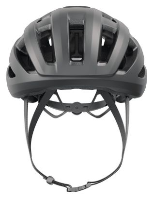Casco Abus PowerDome MIPS Velvet Negro
