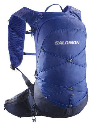 Salomon XT 15 Unisex Rucksack Blau