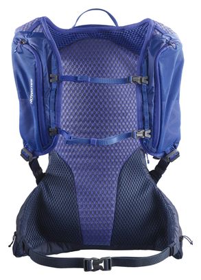 Salomon XT 15 Unisex Backpack Blue