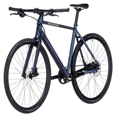 Frame Belt Drive Bikes 2019 Uk Cube Editor Fitness Bike Shimano