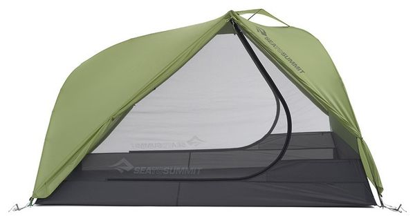 Sea To Summit Telos TR3 3 Persoons Tent Groen