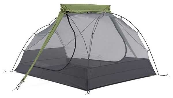 Sea To Summit Telos TR3 3 Persoons Tent Groen