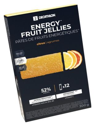 Aptonia Ultra Citrus Fruit Paste 12 x 25g
