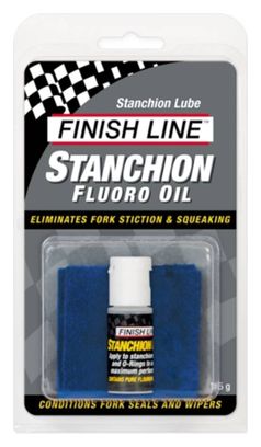 Stanchion Finish Line Suspension Oil 15g