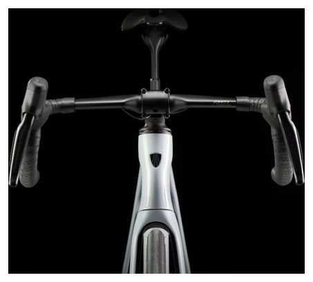 Trek Madone SL 7 Shimano Ultegra Di2 12V 700 mm Grigio Perla 7 Bicicletta da strada