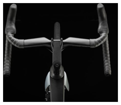 Trek Madone SL 7 Shimano Ultegra Di2 12V 700 mm Grigio Perla 7 Bicicletta da strada
