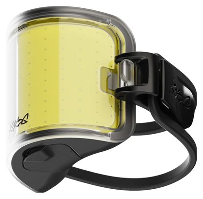 Luce anteriore Knog Cobber Mini Front nera