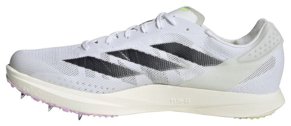 adidas gazelle silver green womens adidas Adizero Avanti TYO Running Spikes main image 0