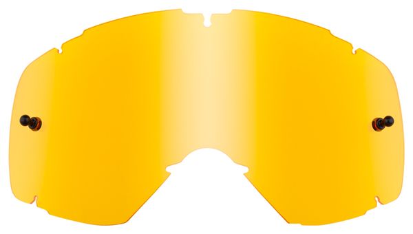 O'Neal B-30 Yellow Goggle Lens