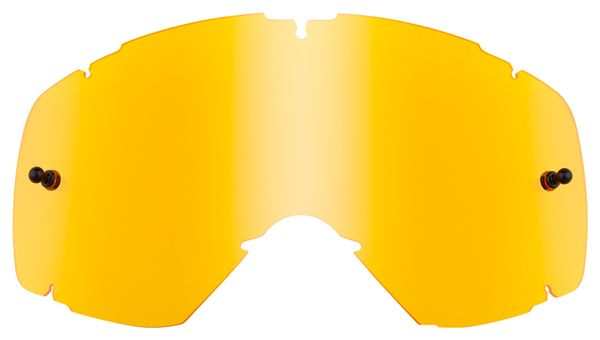 Ecran de Masque Enfant O'Neal B-30 Ecran Jaune