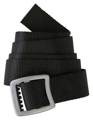 Patagonia Tech Web Belt Black