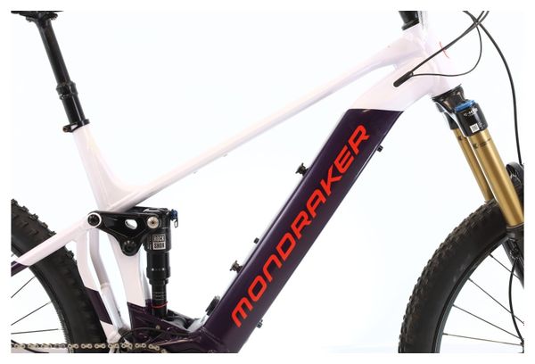 Produit reconditionné · Mondraker Dusk RR GX / Vélo VTT électrique | Bon état