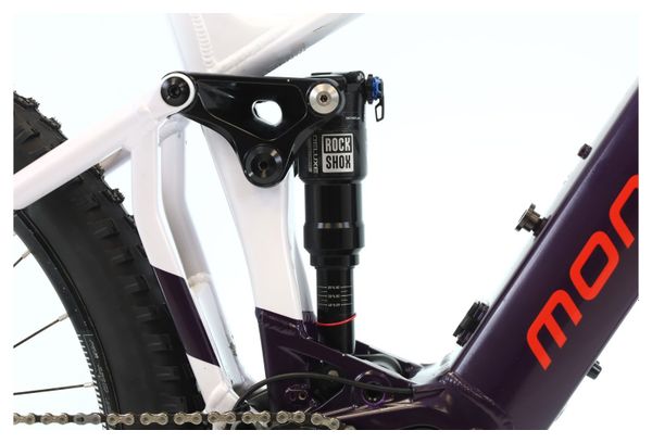 Produit reconditionné · Mondraker Dusk RR GX / Vélo VTT électrique | Bon état