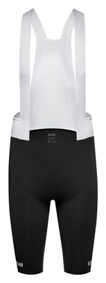 Cuissard Court à Bretelles Gore Wear Spinshift Noir