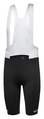 Cuissard Court à Bretelles Gore Wear Spinshift Noir