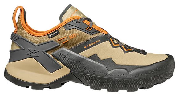 Garmont 9.81 Onyx Mb Gore-Tex Wanderschuhe für Herren, grün