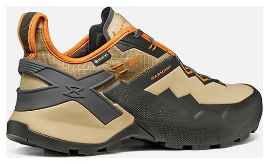 Garmont 9.81 Onyx Mb Gore-Tex Wanderschuhe für Herren, grün