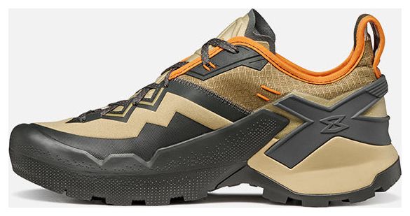 Garmont 9.81 Onyx Mb Gore-Tex Wanderschuhe für Herren, grün