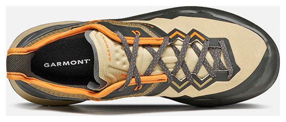 Garmont 9.81 Onyx Mb Gore-Tex Wanderschuhe für Herren, grün