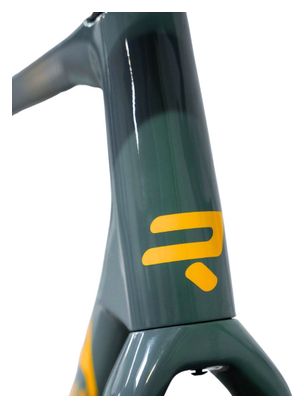 Prodotto ricondizionato - Ridley Grifn Rival AXS M / Condizioni eccellenti