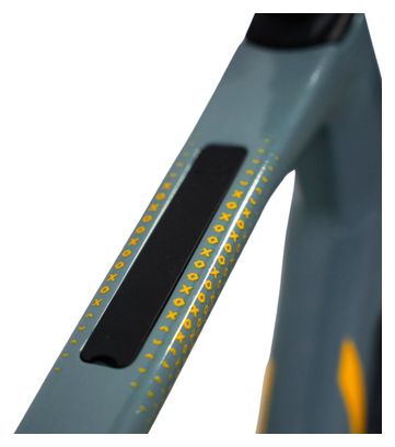 Prodotto ricondizionato - Ridley Grifn Rival AXS M / Condizioni eccellenti
