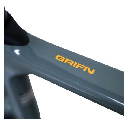 Prodotto ricondizionato - Ridley Grifn Rival AXS M / Condizioni eccellenti