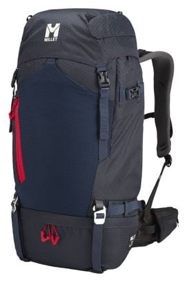 Millet Ubic 30L Mochila Unisex de Senderismo Azul Marino