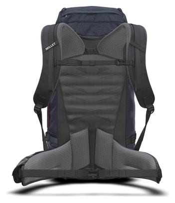 Millet Ubic 30L Mochila Unisex de Senderismo Azul Marino