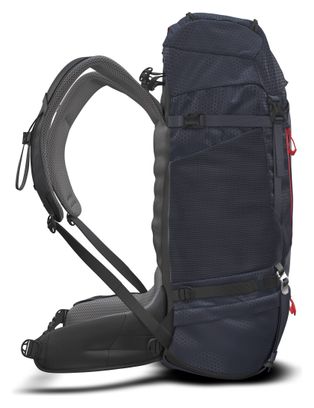 Sac de Randonnée Unisexe Millet Ubic 30L Bleu Marine