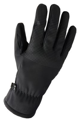 Gants Hiver Odlo Multisport Waterproof Noir