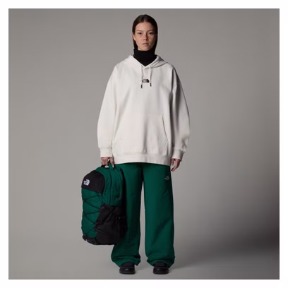 The North Face Damen Essential Hoodie Weiß