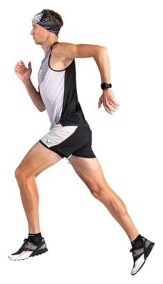 Bandeau Dynafit Graphic Performance Noir/Blanc 
