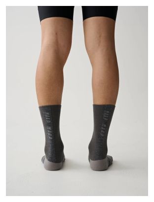 Maap Alt_Road Grey Merino Socks