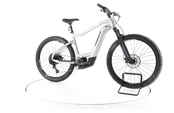 Produit reconditionné - Haibike AllTrack 9 E-Bike 2024 - Bon Etat