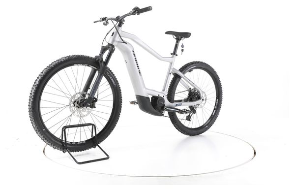 Produit reconditionné - Haibike AllTrack 9 E-Bike 2024 - Bon Etat