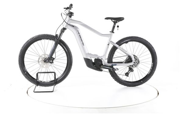 Produit reconditionné - Haibike AllTrack 9 E-Bike 2024 - Bon Etat