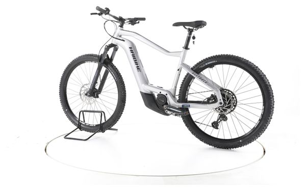 Produit reconditionné - Haibike AllTrack 9 E-Bike 2024 - Bon Etat