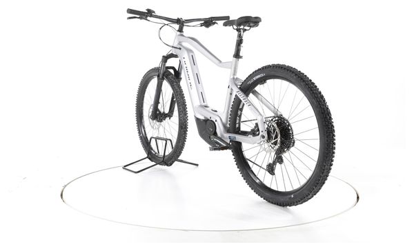 Produit reconditionné - Haibike AllTrack 9 E-Bike 2024 - Bon Etat