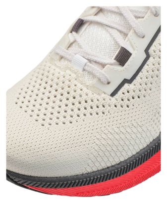 Running Craft Endurance 3 Beige Herenhardloopschoenen